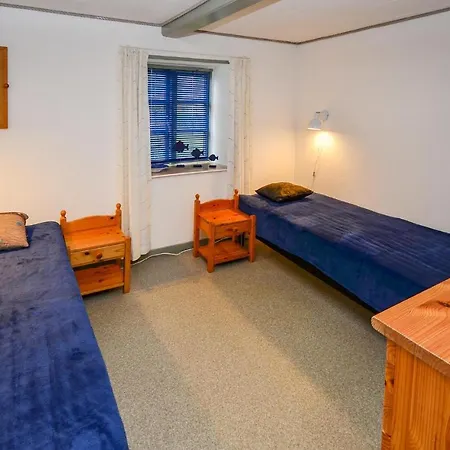 3 Bedroom Cozy In Sydals