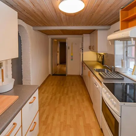 3 Bedroom Cozy In Sydals Hébergement de vacances *