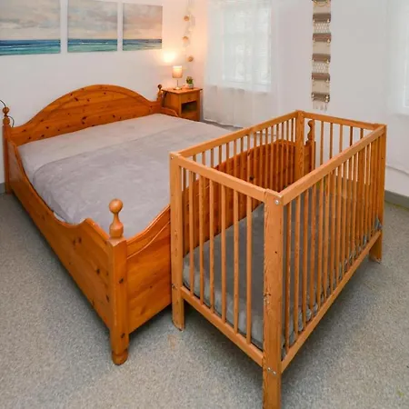 3 Bedroom Cozy In Sydals Lillekobbel