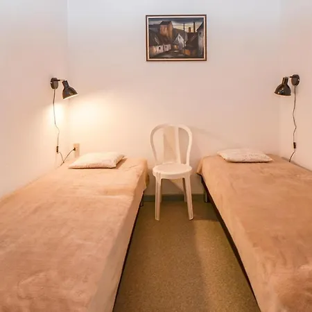 Hébergement de vacances 3 Bedroom Cozy In Sydals