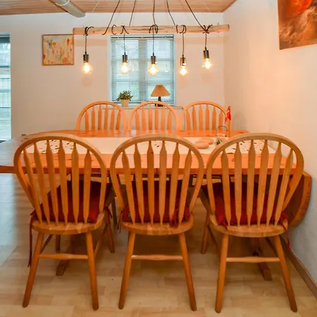 3 Bedroom Cozy In Sydals Lillekobbel